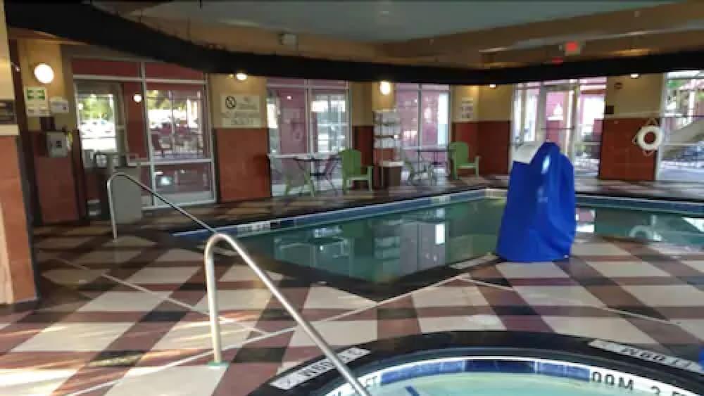 Homewood Suites By Hilton Columbia, Sc Екстер'єр фото