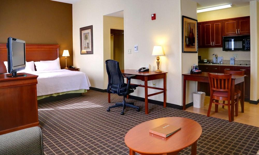 Homewood Suites By Hilton Columbia, Sc Екстер'єр фото
