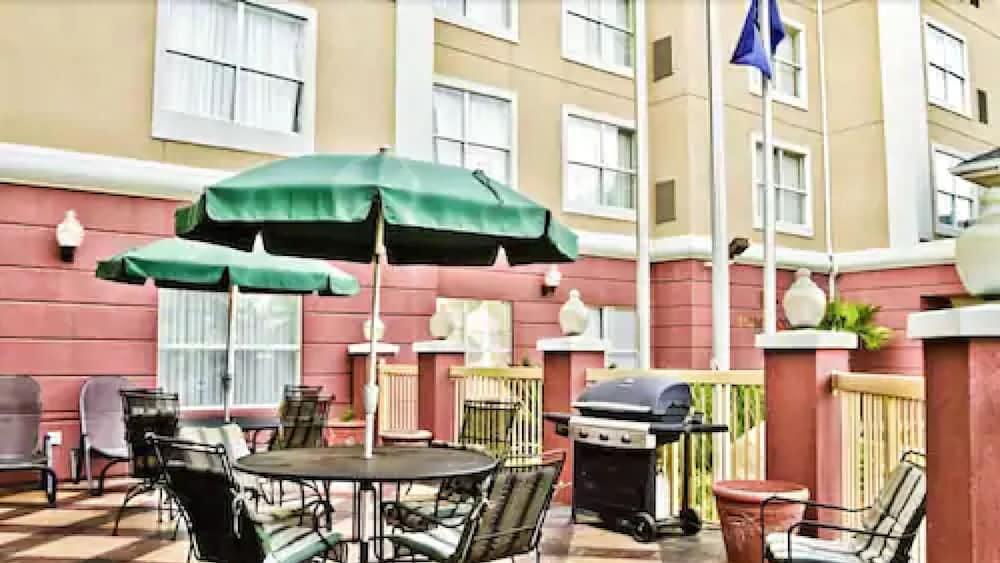 Homewood Suites By Hilton Columbia, Sc Екстер'єр фото