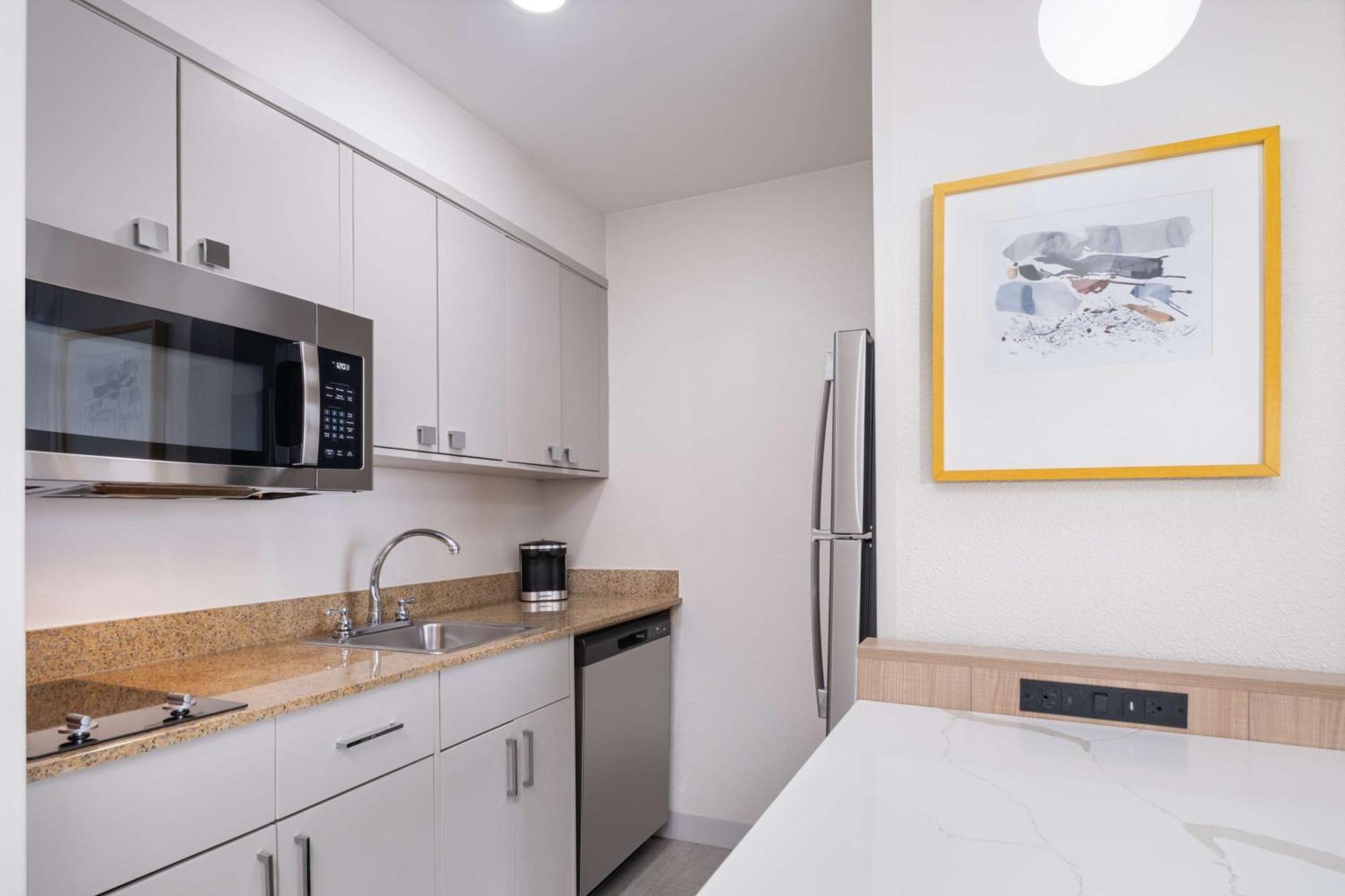 Homewood Suites By Hilton Columbia, Sc Екстер'єр фото