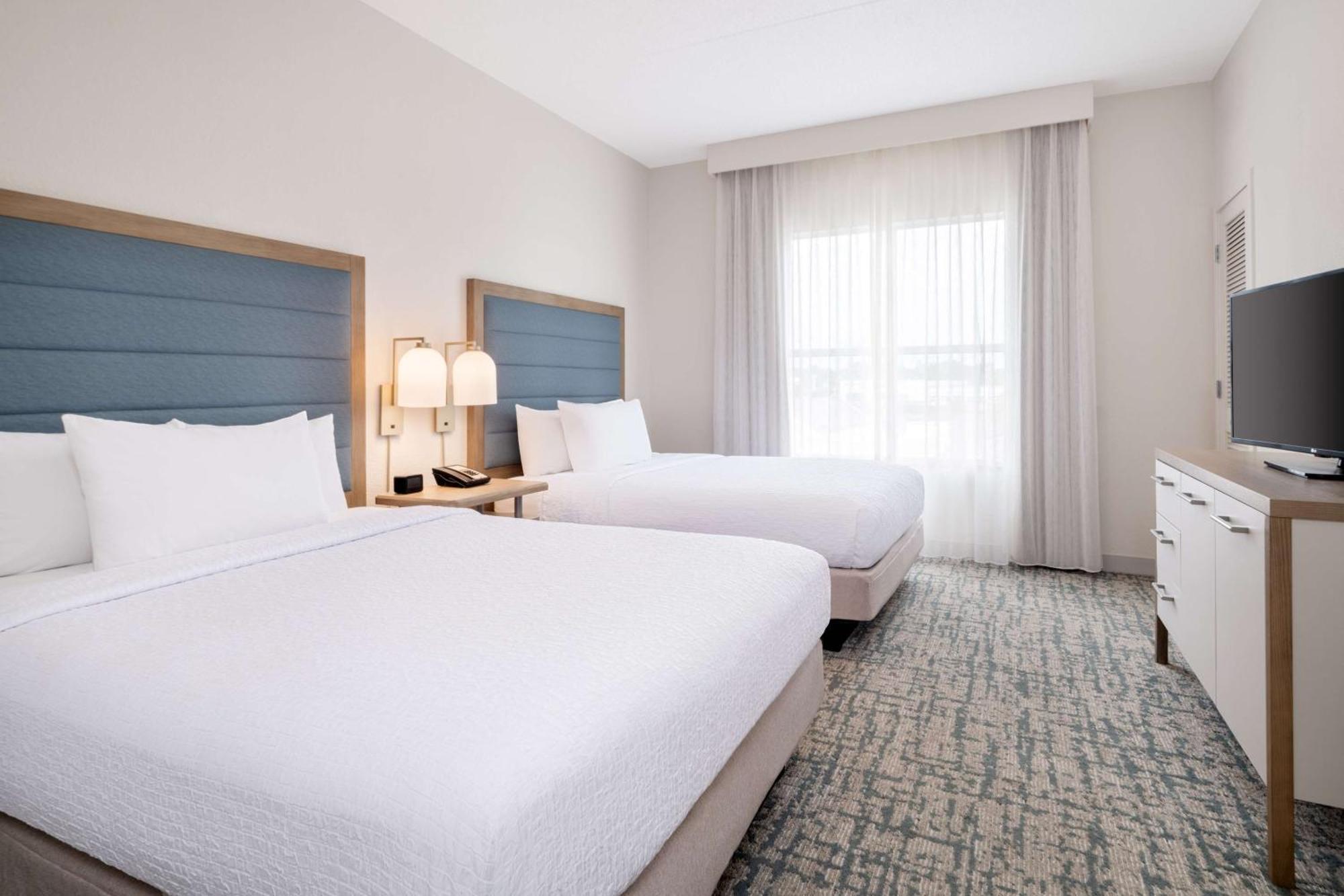 Homewood Suites By Hilton Columbia, Sc Екстер'єр фото