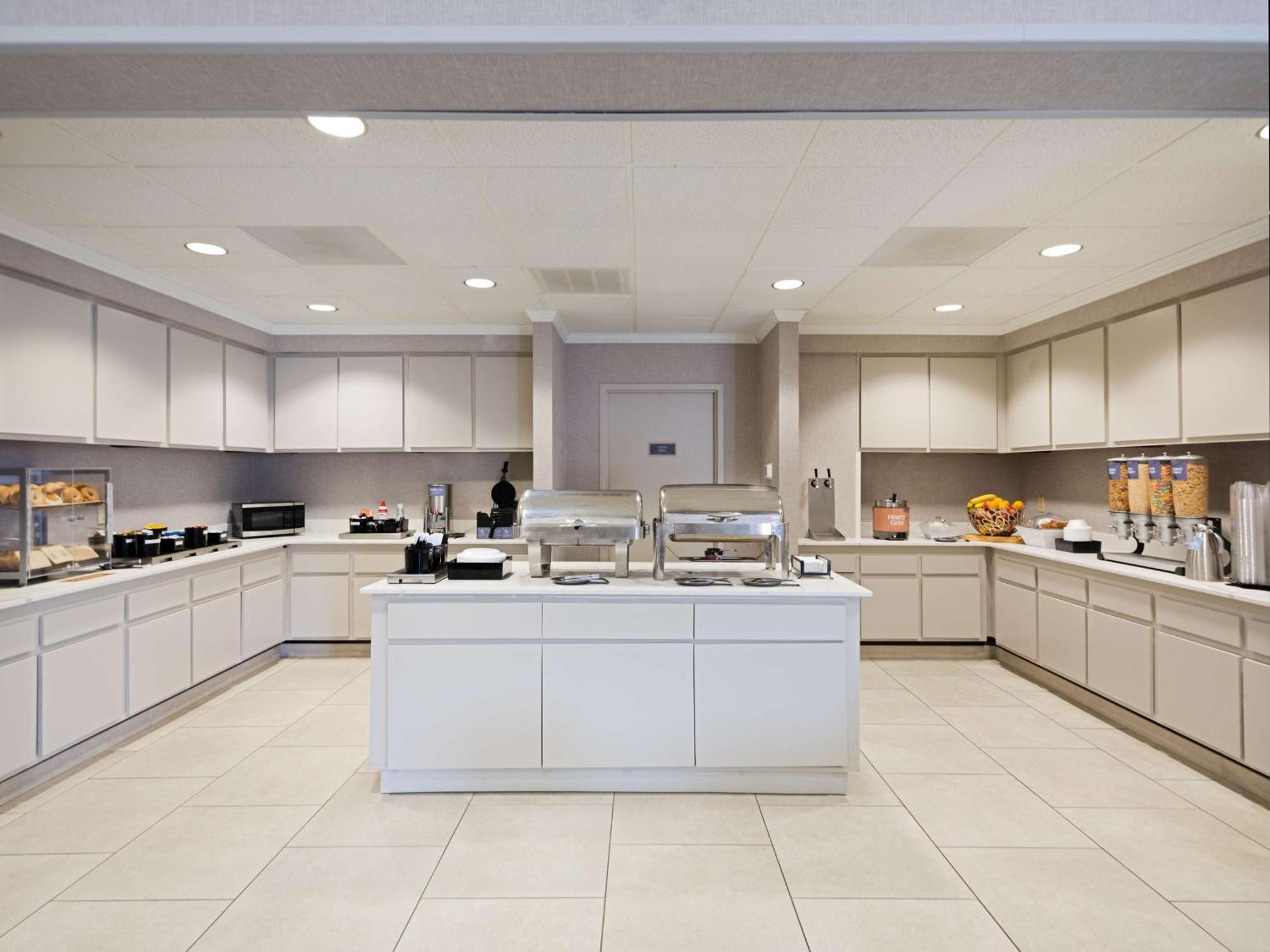 Homewood Suites By Hilton Columbia, Sc Екстер'єр фото