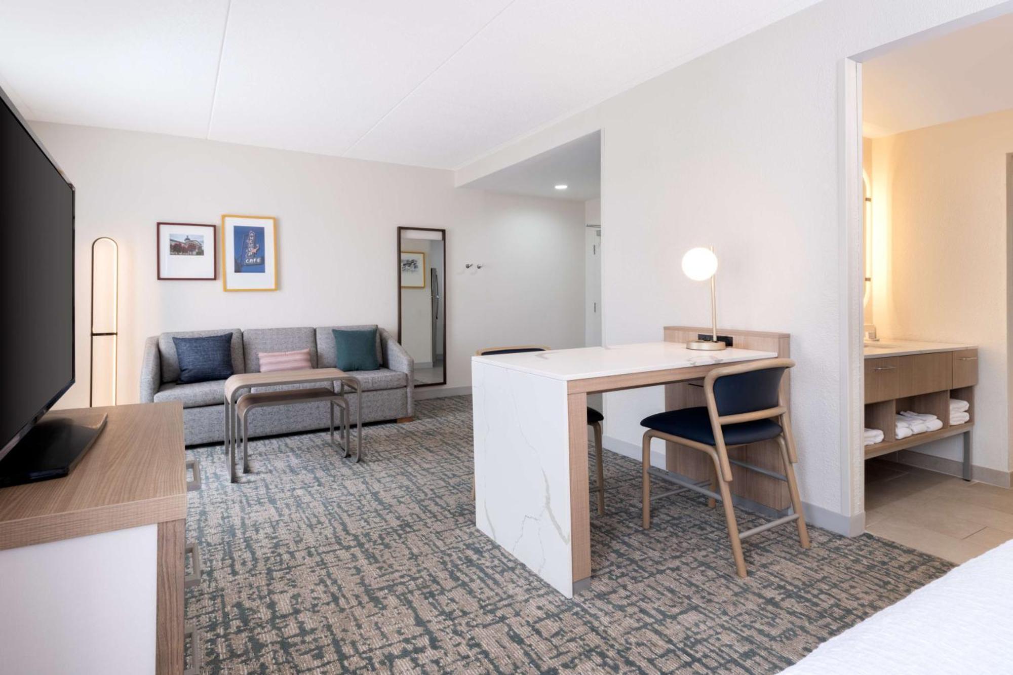 Homewood Suites By Hilton Columbia, Sc Екстер'єр фото