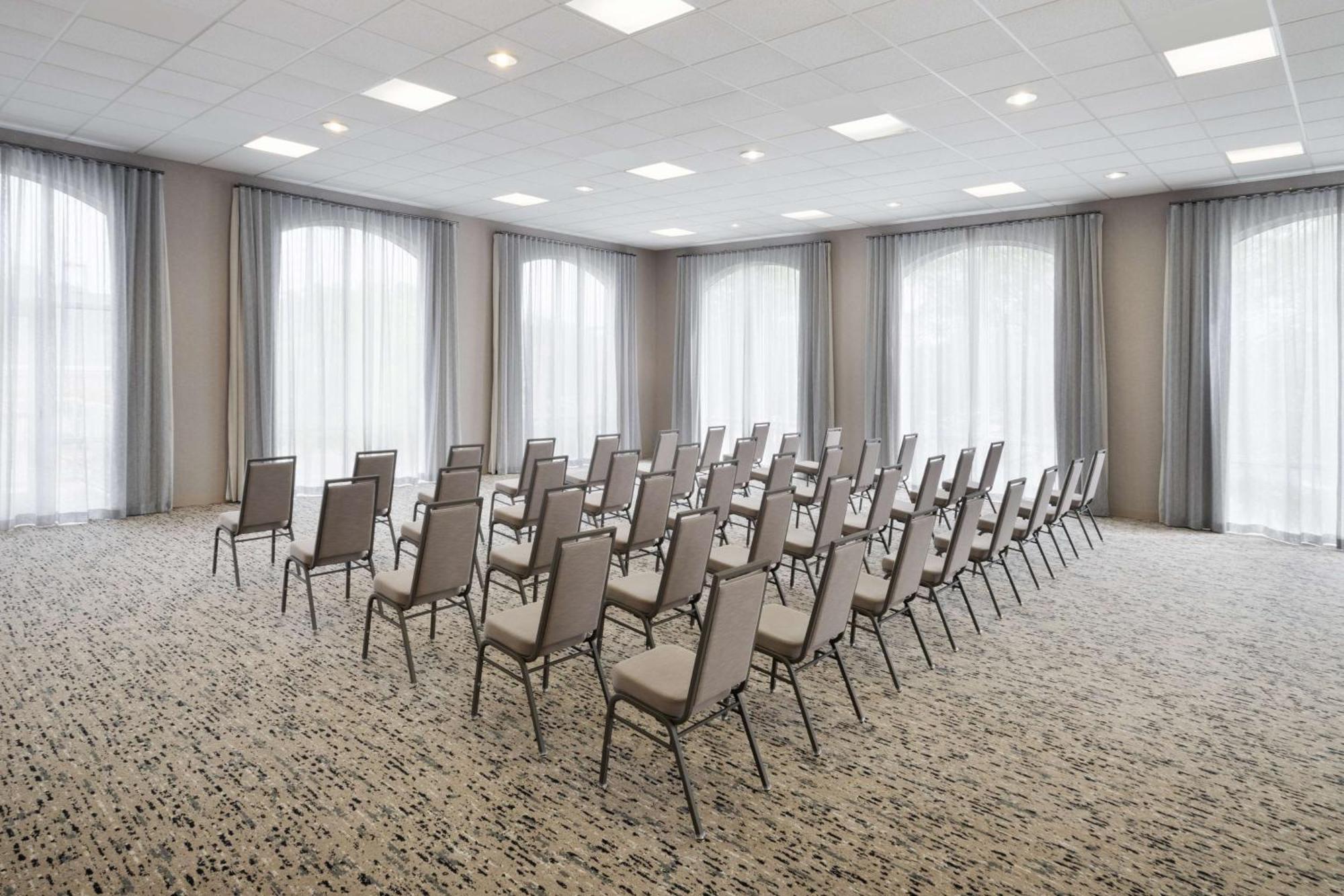 Homewood Suites By Hilton Columbia, Sc Екстер'єр фото