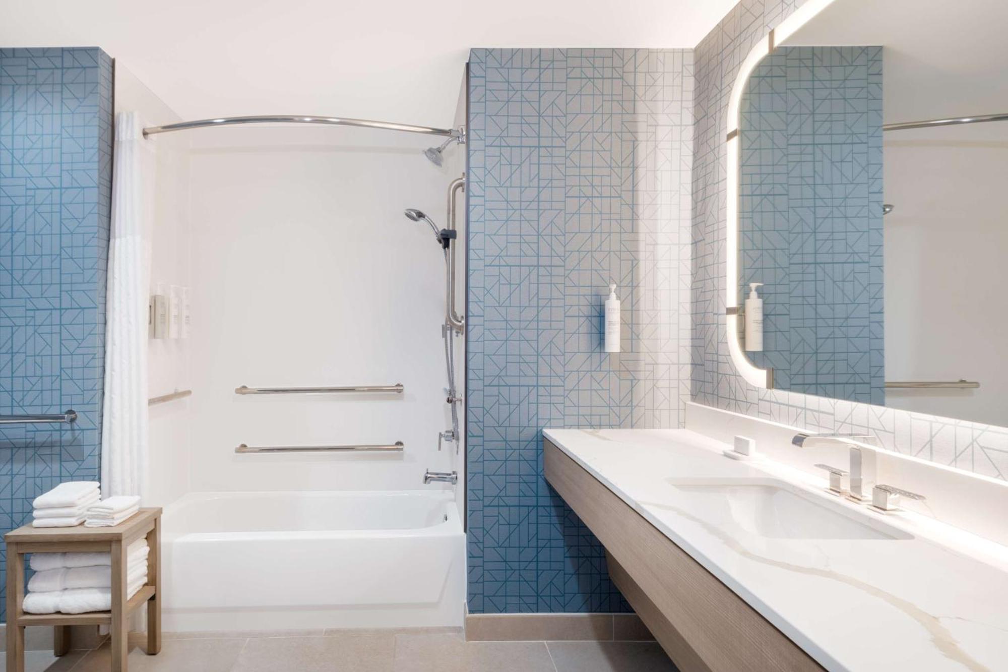 Homewood Suites By Hilton Columbia, Sc Екстер'єр фото