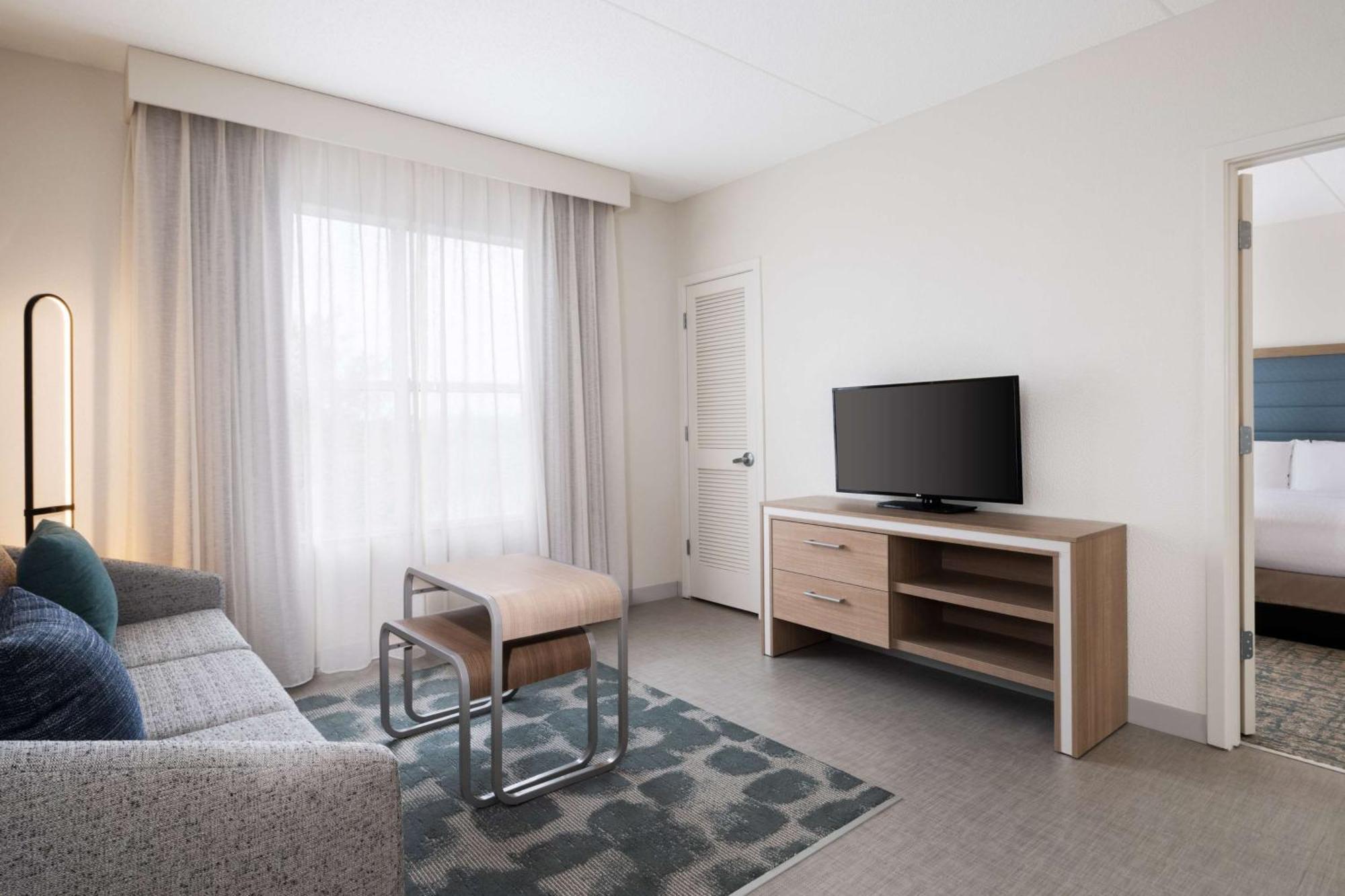 Homewood Suites By Hilton Columbia, Sc Екстер'єр фото