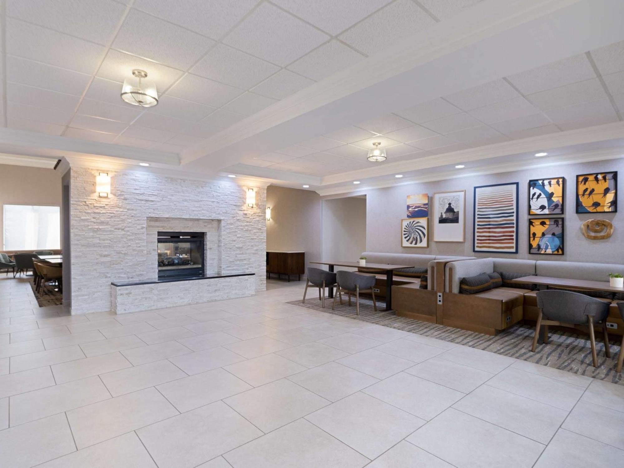 Homewood Suites By Hilton Columbia, Sc Екстер'єр фото