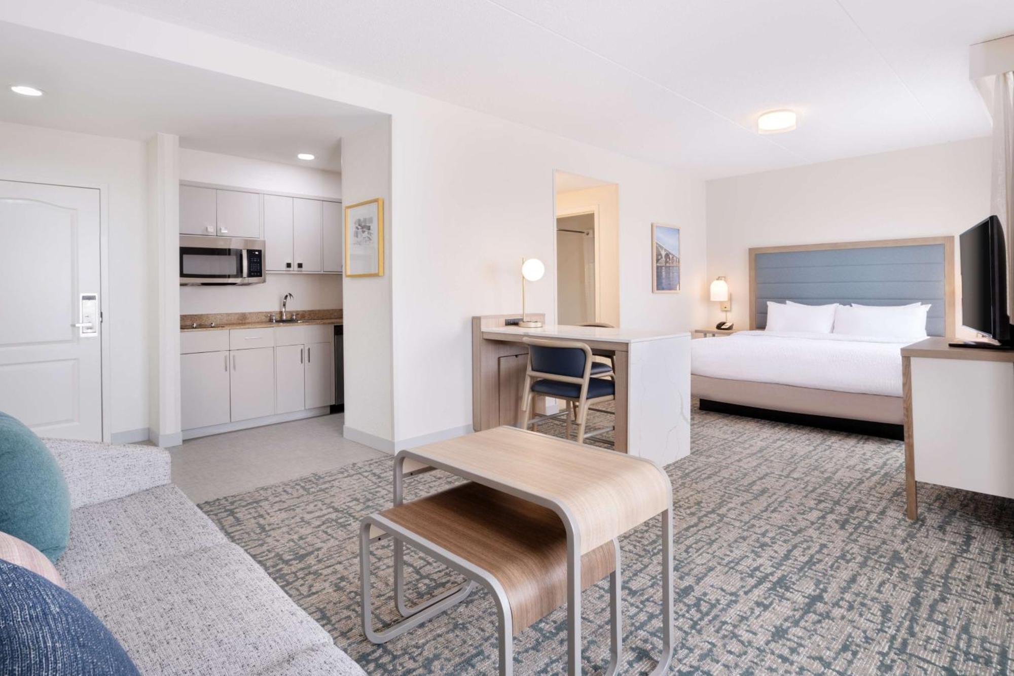 Homewood Suites By Hilton Columbia, Sc Екстер'єр фото