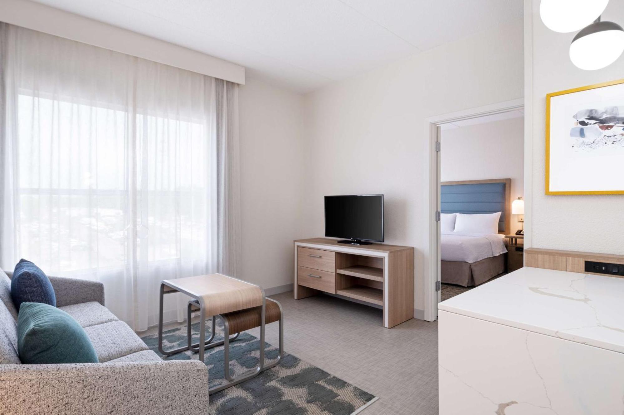 Homewood Suites By Hilton Columbia, Sc Екстер'єр фото