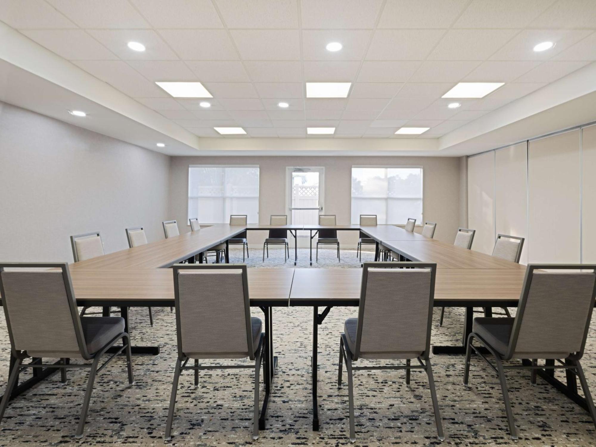 Homewood Suites By Hilton Columbia, Sc Екстер'єр фото