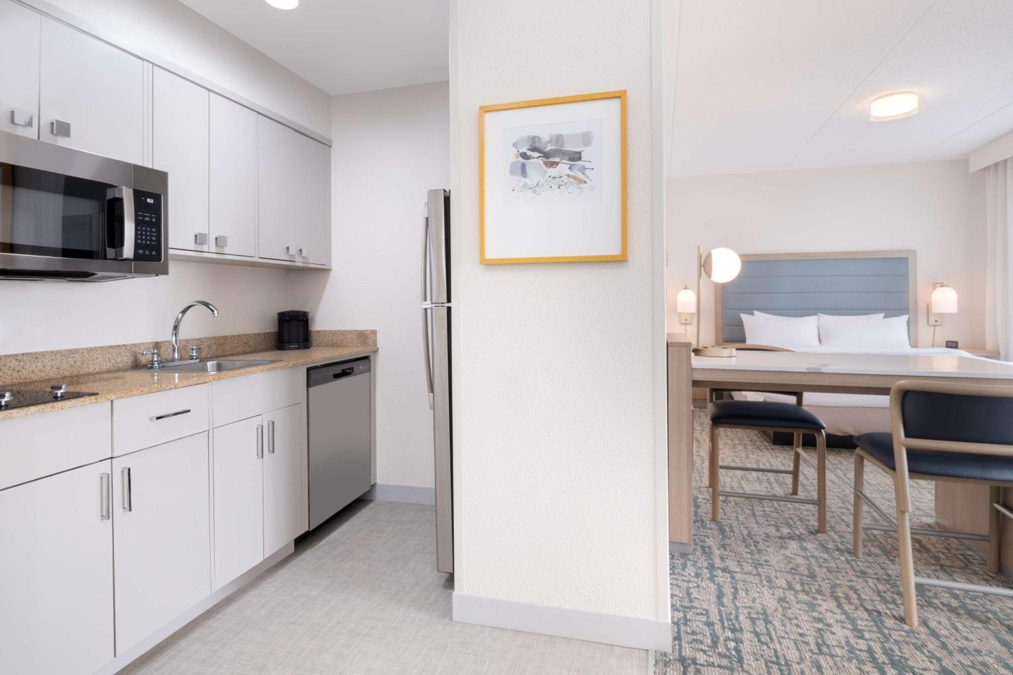 Homewood Suites By Hilton Columbia, Sc Екстер'єр фото
