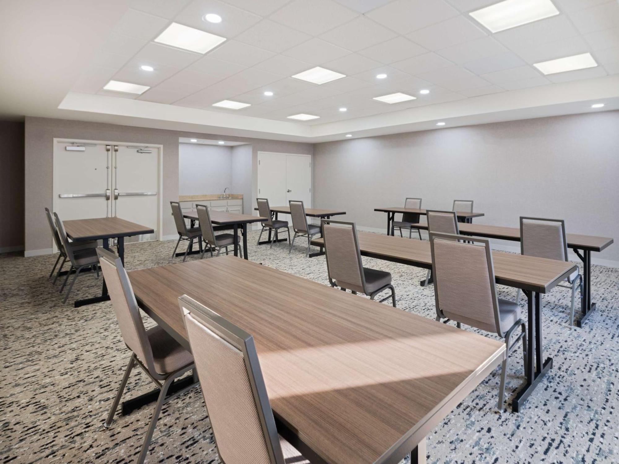 Homewood Suites By Hilton Columbia, Sc Екстер'єр фото