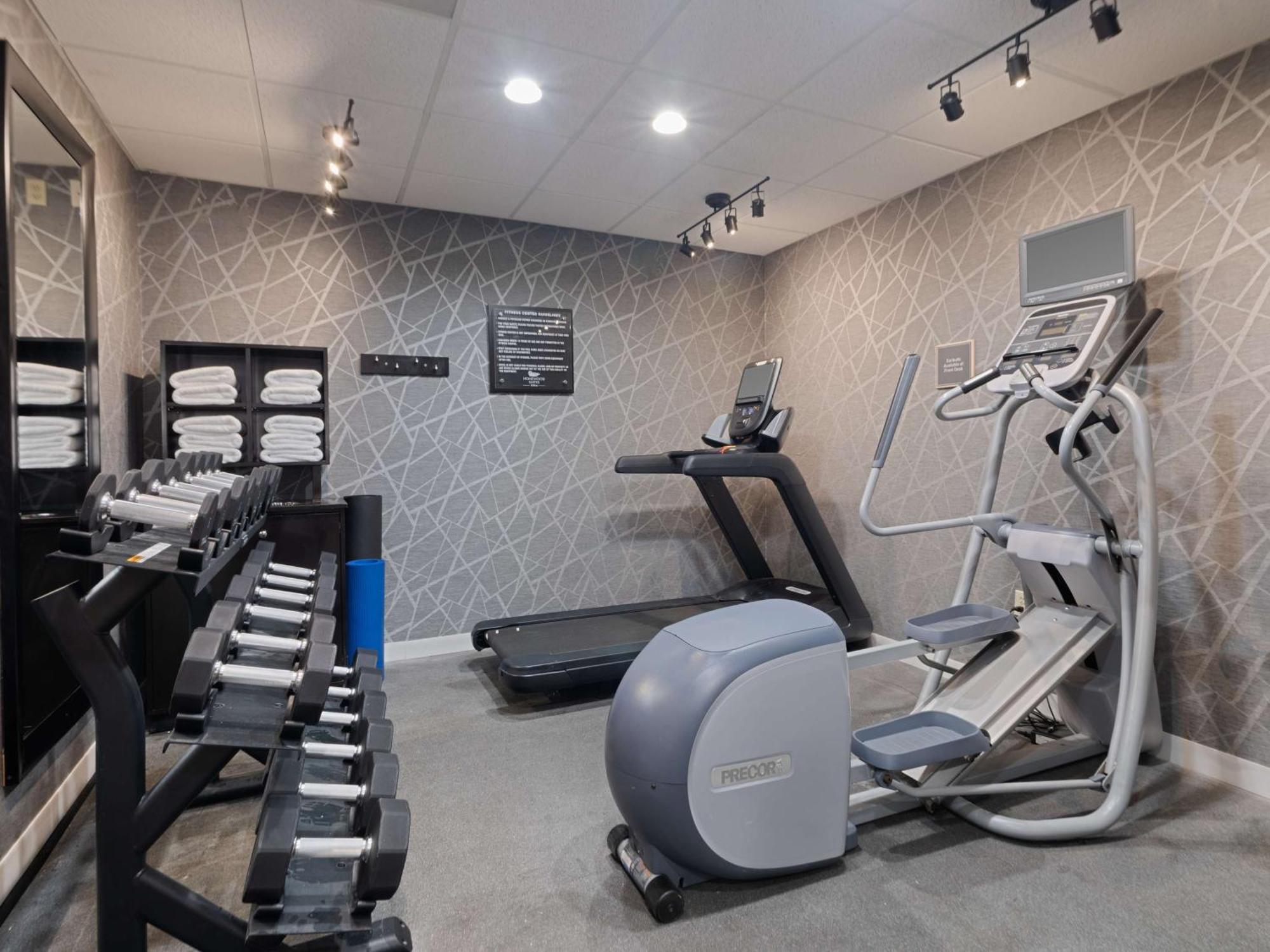 Homewood Suites By Hilton Columbia, Sc Екстер'єр фото