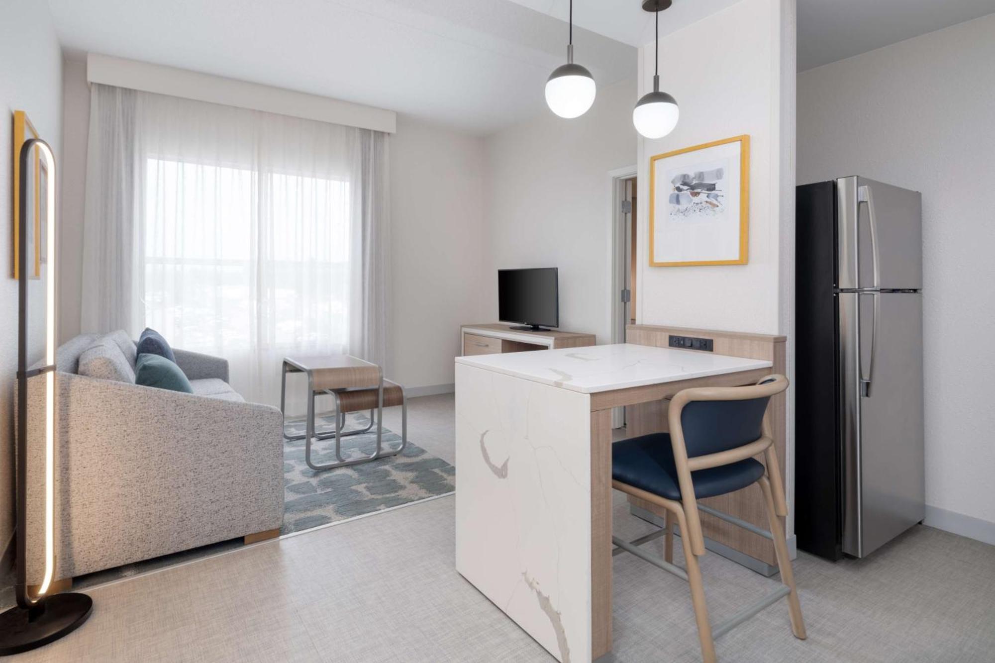 Homewood Suites By Hilton Columbia, Sc Екстер'єр фото