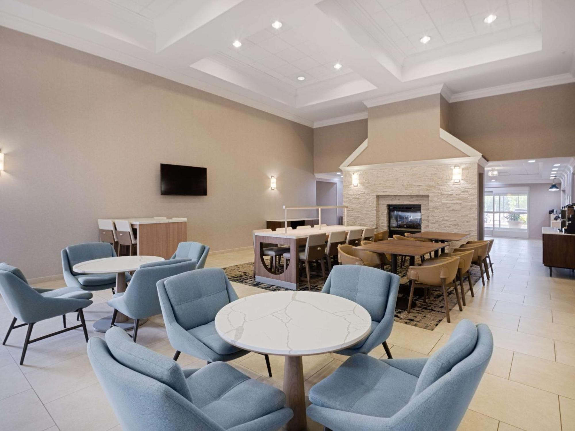 Homewood Suites By Hilton Columbia, Sc Екстер'єр фото