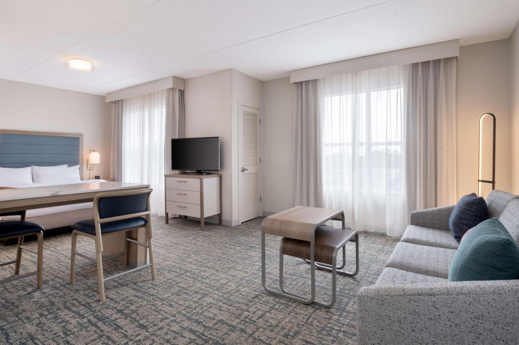 Homewood Suites By Hilton Columbia, Sc Екстер'єр фото