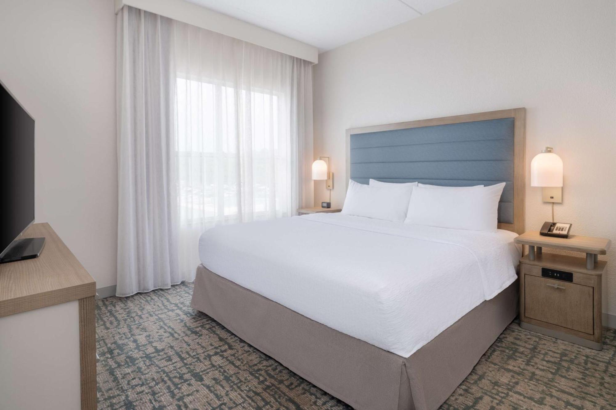 Homewood Suites By Hilton Columbia, Sc Екстер'єр фото