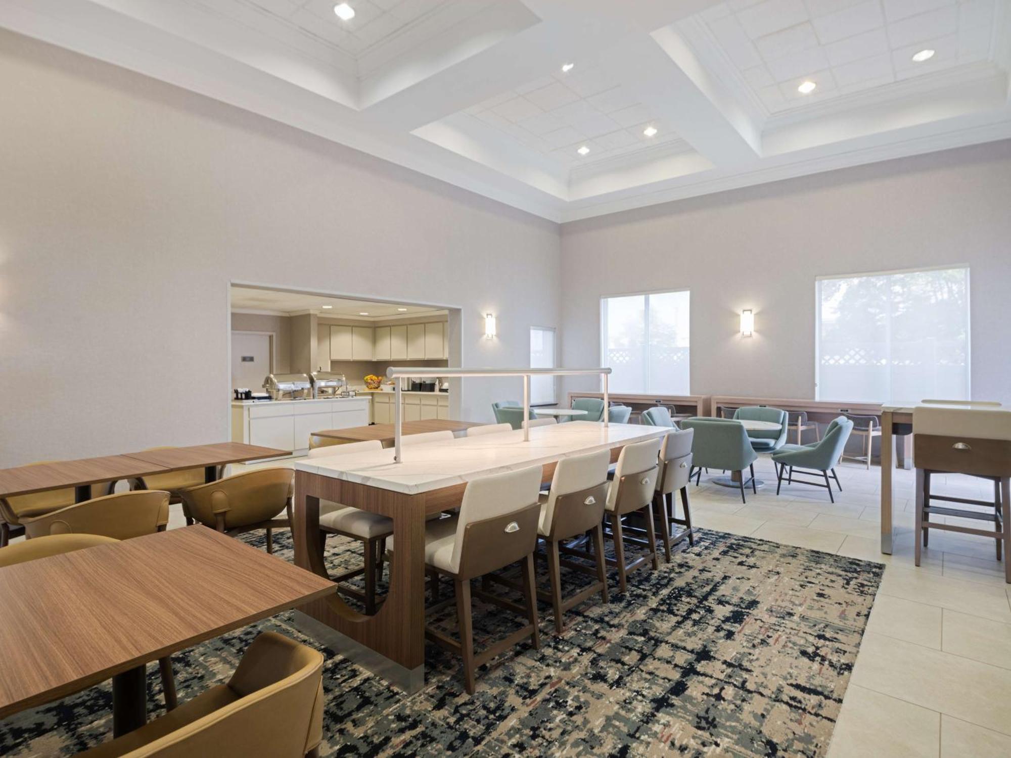 Homewood Suites By Hilton Columbia, Sc Екстер'єр фото