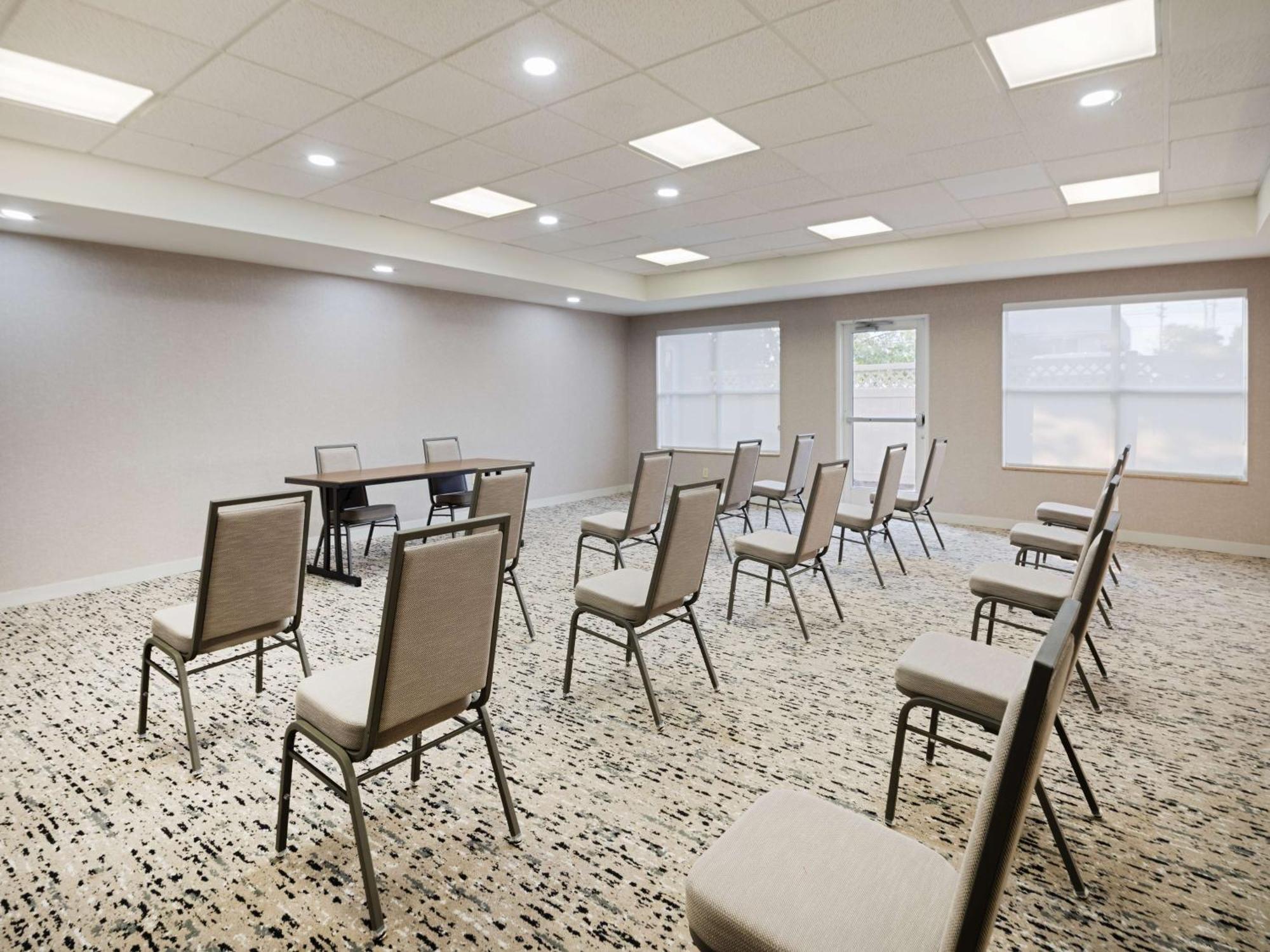 Homewood Suites By Hilton Columbia, Sc Екстер'єр фото