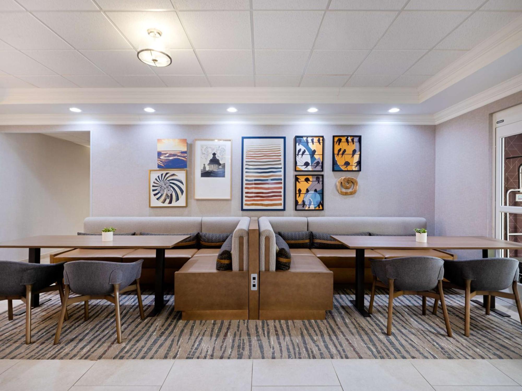 Homewood Suites By Hilton Columbia, Sc Екстер'єр фото