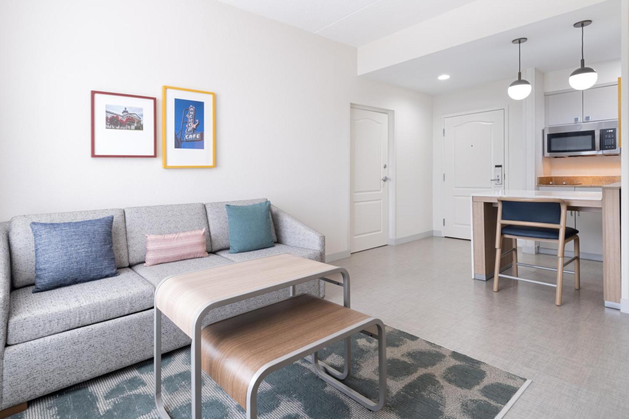 Homewood Suites By Hilton Columbia, Sc Екстер'єр фото