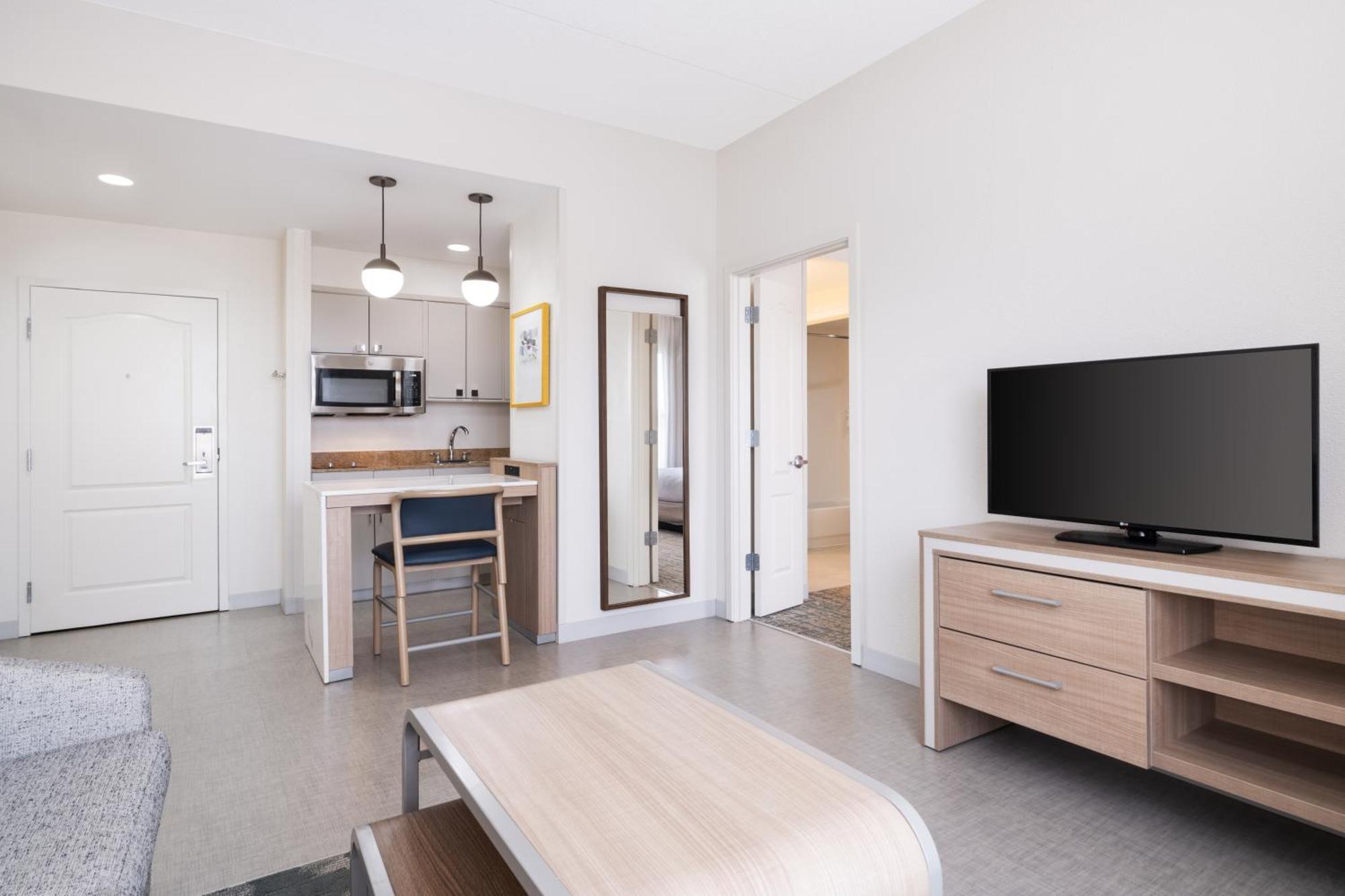 Homewood Suites By Hilton Columbia, Sc Екстер'єр фото
