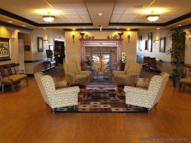 Homewood Suites By Hilton Columbia, Sc Інтер'єр фото