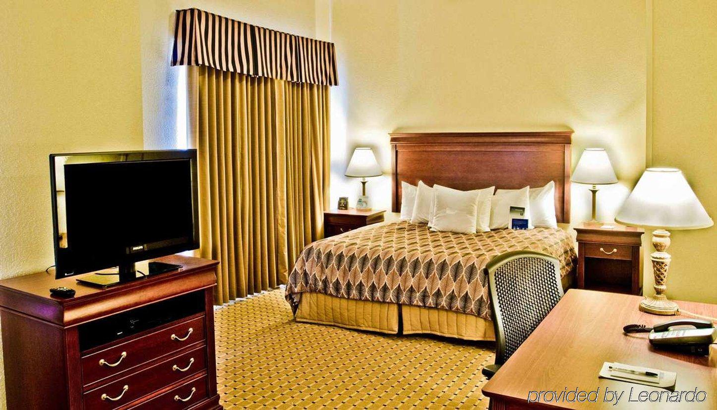 Homewood Suites By Hilton Columbia, Sc Номер фото