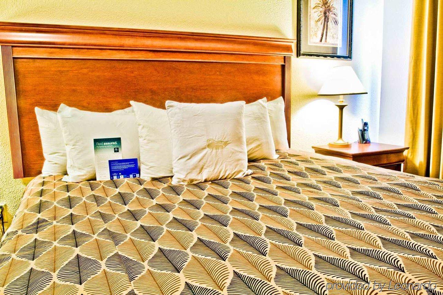 Homewood Suites By Hilton Columbia, Sc Номер фото