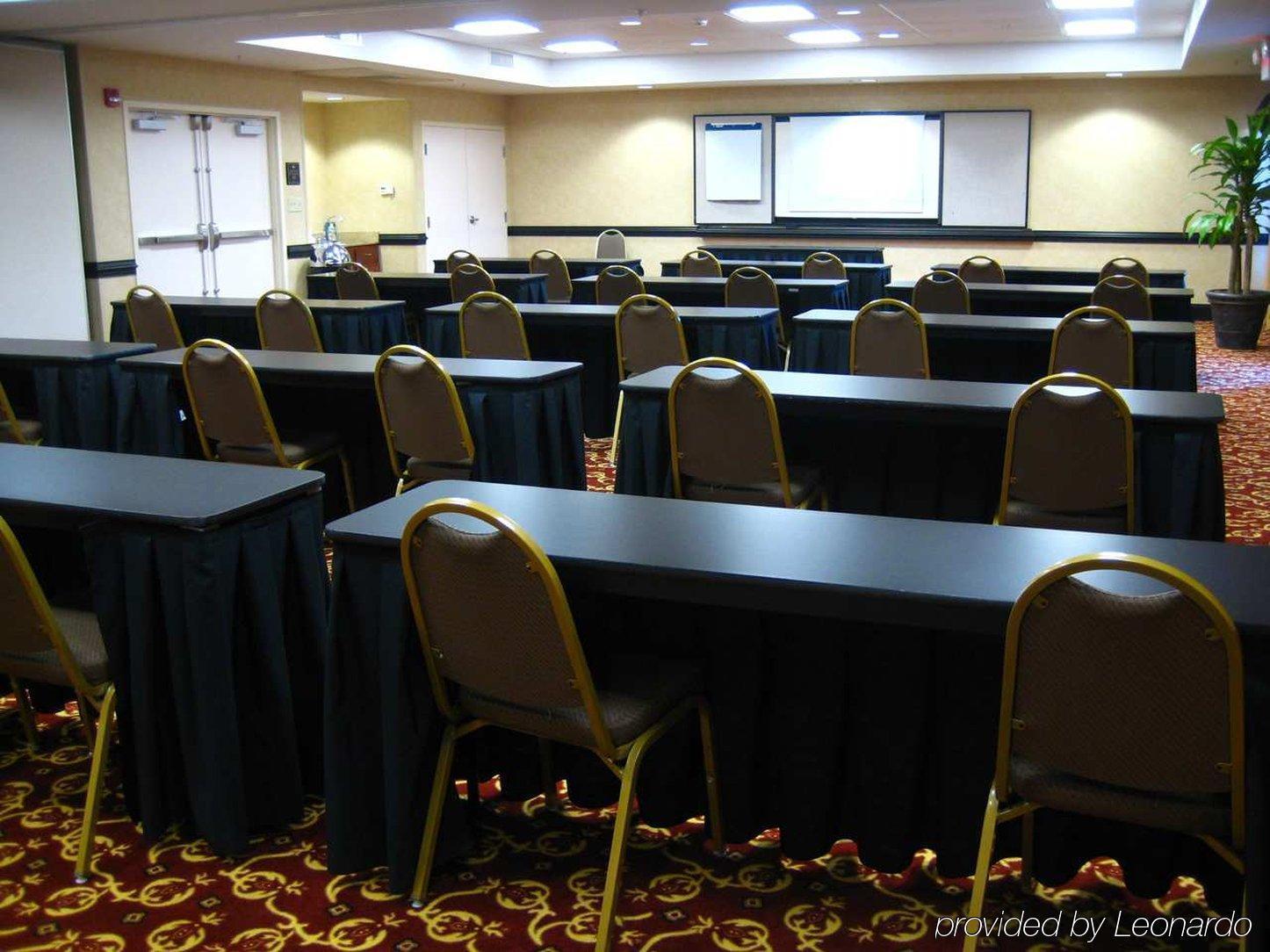 Homewood Suites By Hilton Columbia, Sc Бізнес фото